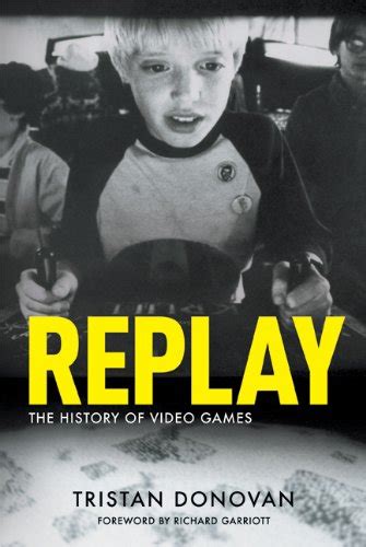 replay  history  video games   full