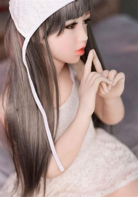 Adelaide 122cm A Cup Small Love Dolls Irealdoll