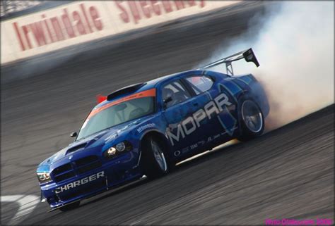 dodge charger  team mopars drift top speed