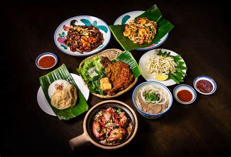 your best fusion restaurant malaysia fusion cuisine dining