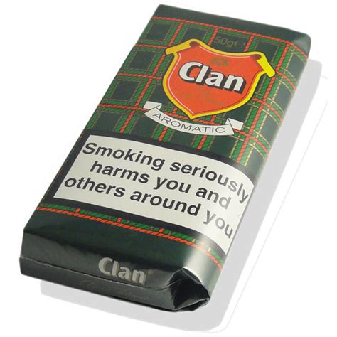 cheap clan aromatic pipe tobacco tobacco  clan aromatic pipe tobacco tobacco   eur