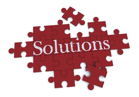 solution design solutions consultant