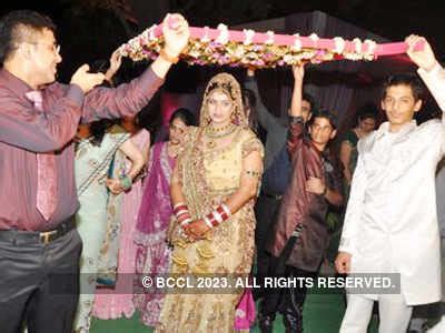 vandana malik  abhishek  nehas wedding  safdarjung flying club  delhi
