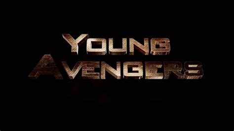 young avengers revealed  disney  marvel phase  news explained youtube