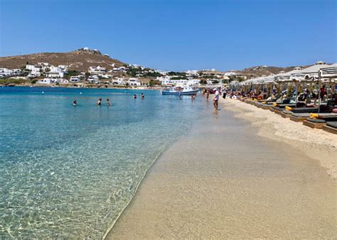 mykonos the 2023 travel guide