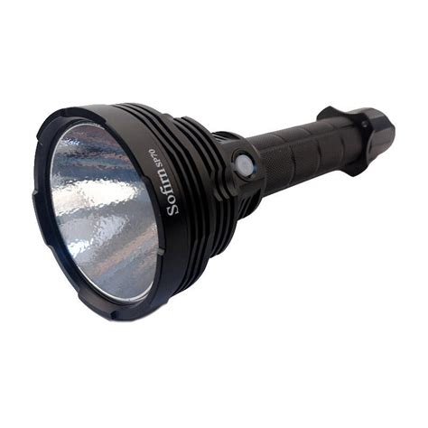 sofirn sp xhp  atr  groups modes lm ultra bright tactical   led