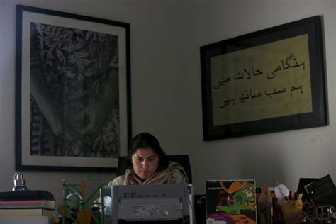 Oscar Win Shines Light On Pakistan Efforts To Stop ‘honor Killings