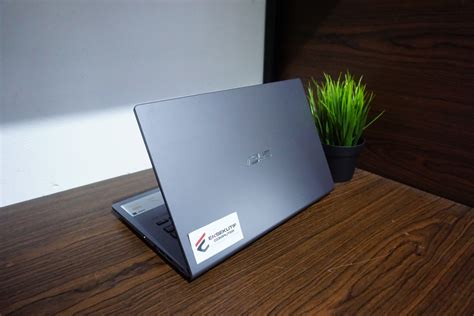 laptop asus vivobook afj  gen  eksekutif computer