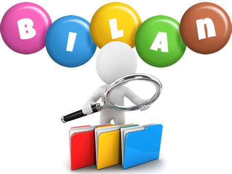 autour du web bilan  projets pour