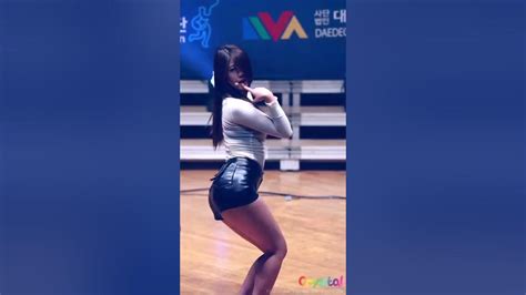 Aoa Seolhyun Sexy Moment Confused Youtube