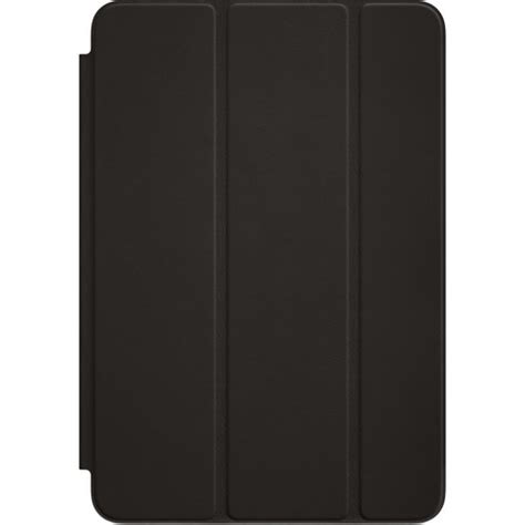 apple ipad mini  smart case black mgnzma bh photo