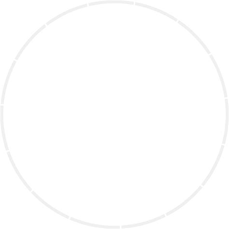 white circle outline png   cliparts  images