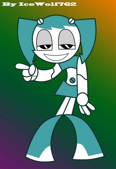 my life as a teenage robot jenny my life as a teenaged robote pinterest my life life and