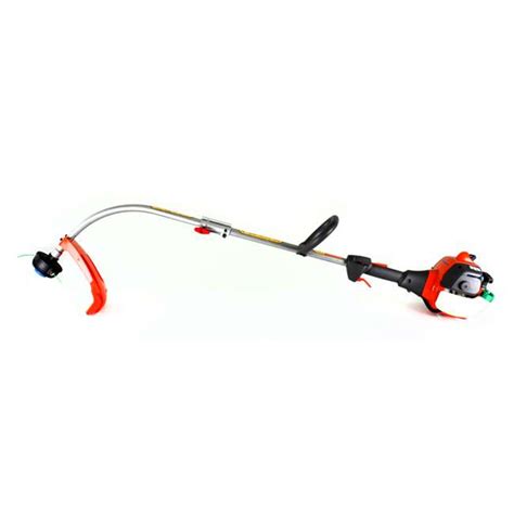 Husqvarna 128cd 28cc 2 Cycle Gas Powered Line Grass Lawn Trimmer Curved