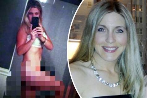blonde teacher admits sending raunchy naked selfies and