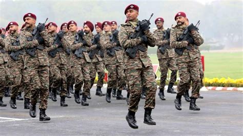 army day indian armys  combat uniform  debut india today