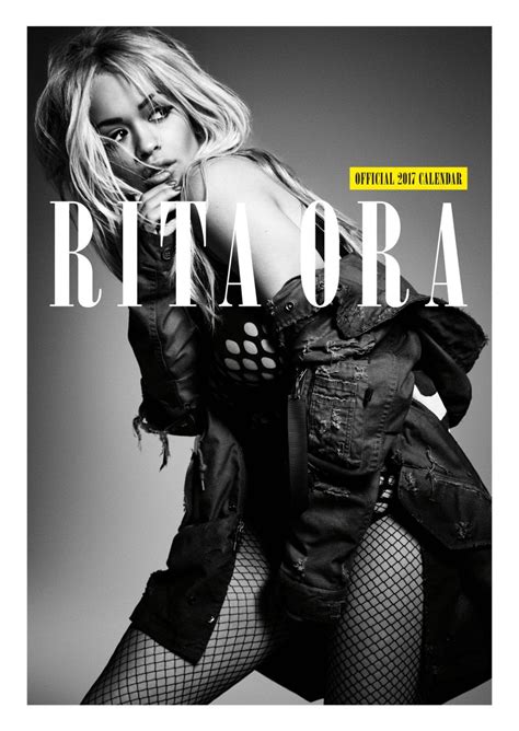 Rita Ora Sexy 7 Photos Thefappening