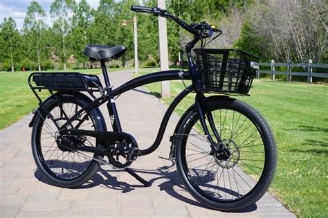 electric bike company model  review part  pictures specs