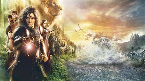 The Chronicles Of Narnia Prince Caspian Wallpapers Movie Hq The