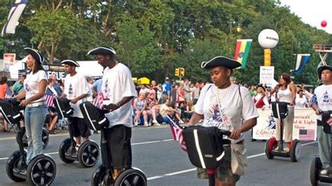 seven best fourth of july parades in america photos