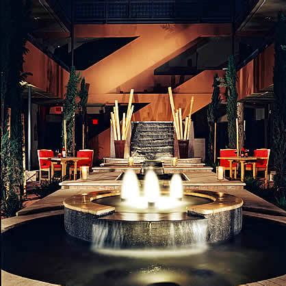 hotel review sedona rouge hotel spa  sedona arizona resort