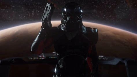 Mass Effect Andromeda Wiki Guide Ign