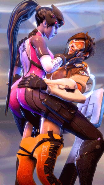 overwatch tracer and widowmaker xxx s overwatch hentai