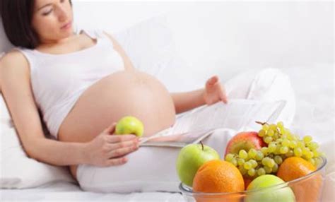 what to eat and what not to eat when you re pregnant