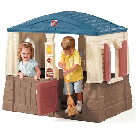 plastic playhouse  kids