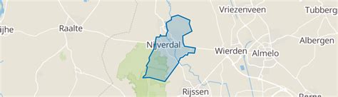 meer  de plaats wonen  nijverdal funda