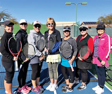 pebblecreek tennis club forms  usta womens tennis team