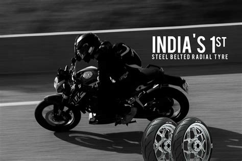 Bike And Scooter Tyres For Safer Rides Apollo Tyres