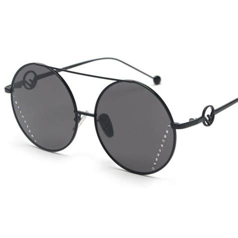Black Round Sunglasses For Women Best Brands 2020 Price