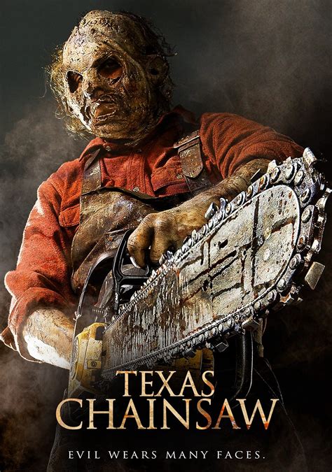 Texas Chainsaw O Massacre 2013 • Filmes Film