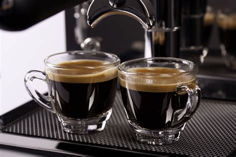 importance  coffee crema   perfect espresso