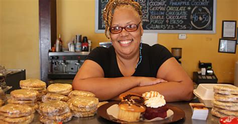 Top 5 Best Black Owned Bakeries In Chicago