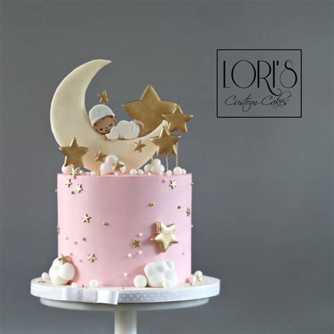 loris custom cakes  instagram twinkle twinkle  star