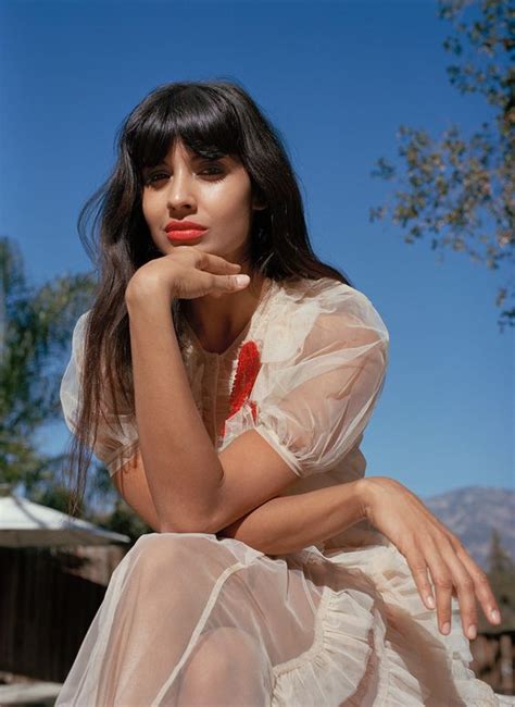 75 hot pictures of jameela jamil which are just too damn cute and sexy