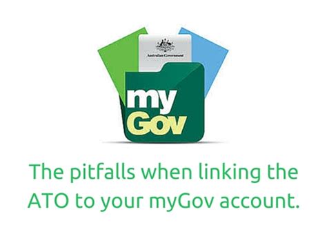 mygov accounts  ato paris financial accounting  financial services