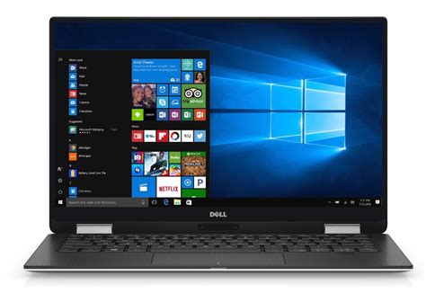 dell xps    qhd convertible review notebookchecknet