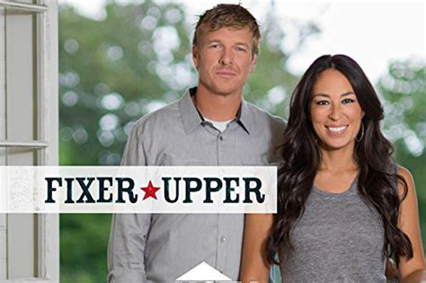 Chip And Joanna Gaines And The Anti Gay Controversy Over Hgtv S Fixer