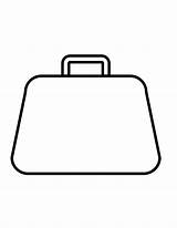 Handbag Purses Webstockreview sketch template