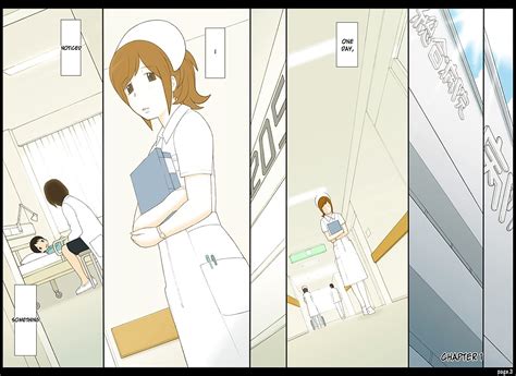 nurse hen comic hentai milf anime 2 41