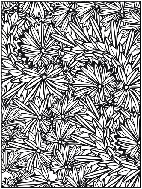 dover publication sample designs coloring books coloring pages