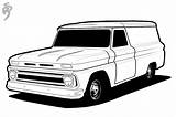 Coloring Chevy Pages Truck Cars Print Drawings Lowrider Old Trucks Classic Car Clipart Pickup Chevrolet Blazer Suburban Muscle Clipartmag Books sketch template