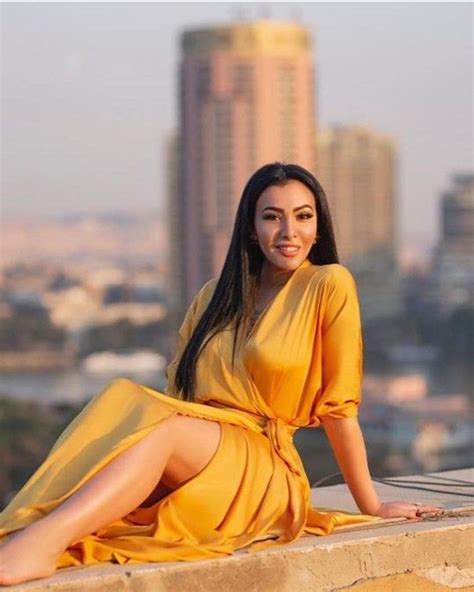 Arab Women Mirhan Hussien Egyptian Actress Egyptian Actress Egyptian