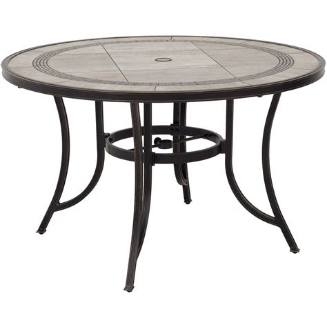 ronna wood outdoor dining table lupongovph