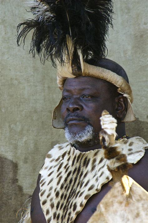 proud zulu photograph by michele burgess fine art america
