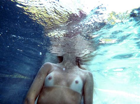 Underwater Shot Tiny Tits Pictures Sorted By Rating