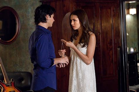 The Vampire Diaries Season 6 Will Destroy Delena Shipping Because
